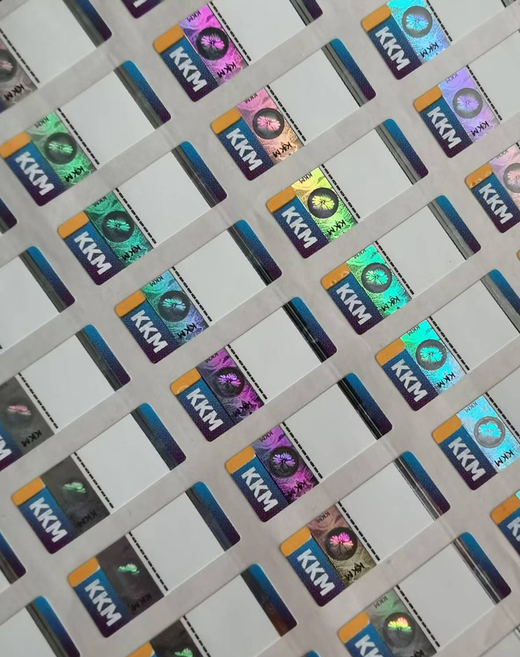 Holographic Solutions