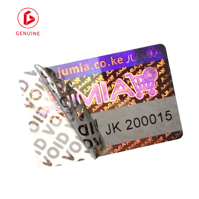 What Are Tamper Evident Labels and How Do They Work?