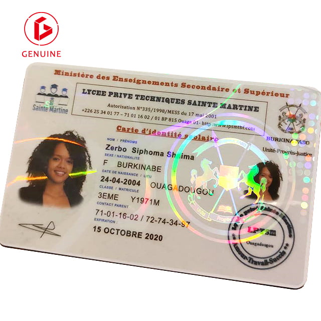 How to Prevent Counterfeit ID Cards: A Security Printing Expert’s Guide for Governments & Institutions?