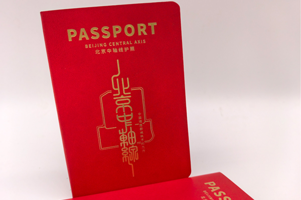 What Truly Defines a Trusted Manufacturer for Security Booklet & Passport Printing Services?