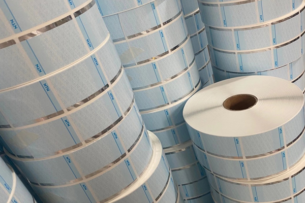 Security Labels by Industry | Applications & Anti-Counterfeiting Uses