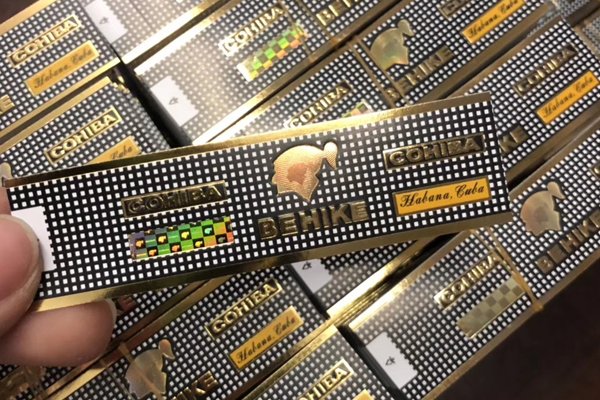 Why Are Security Labels So Essential for Protecting Your Brand?